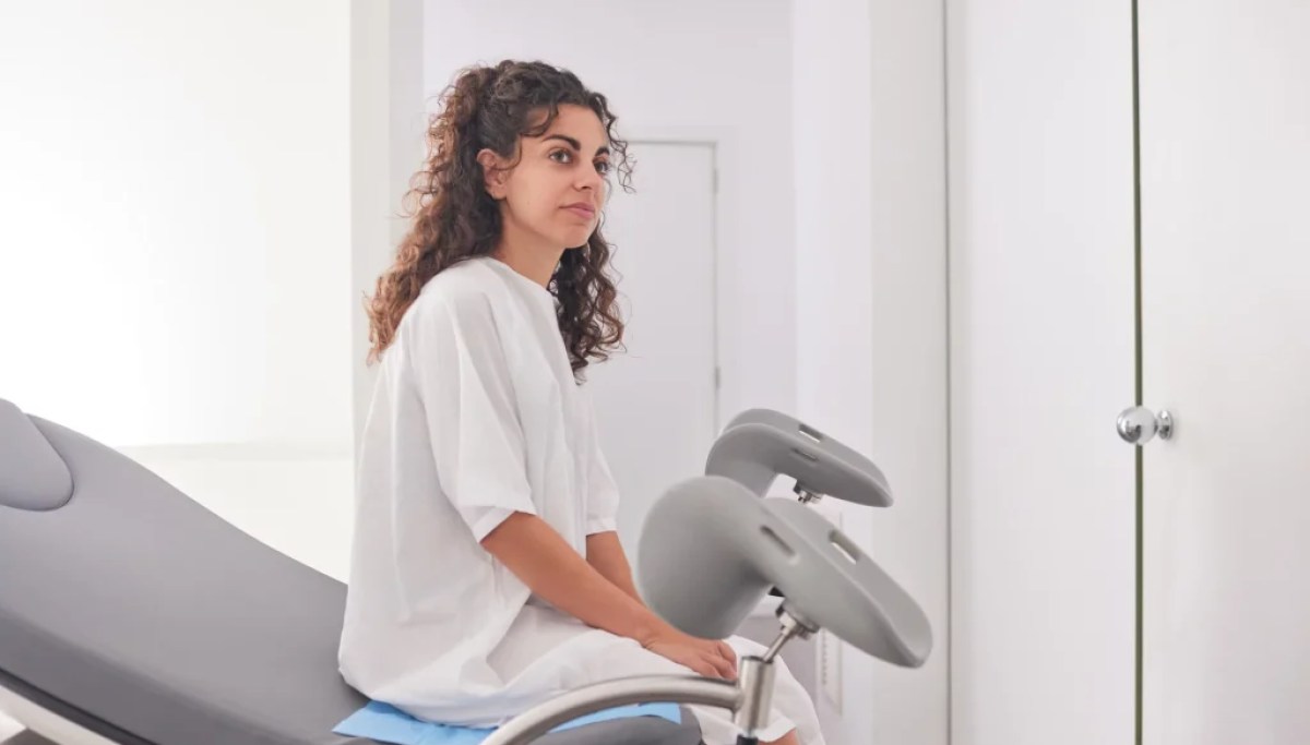 'Your labs look fine': How medicine hides the crisis in women's health