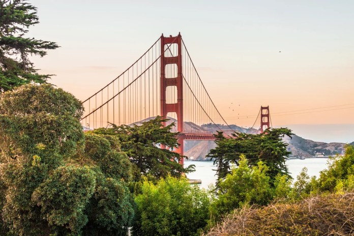 Earthquake rattles northern California major cities