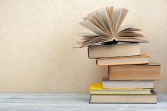 The Left has blocked young white men from publishing novels