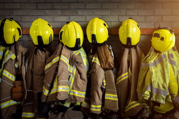 Normal, IL fire and EMS challenges highlight need for statewide task force