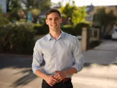 Former Brad Sherman staffer launches primary bid against him: ‘A new generation of Democrats’