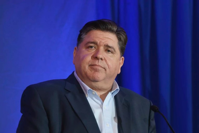The angriest Democrat in the room