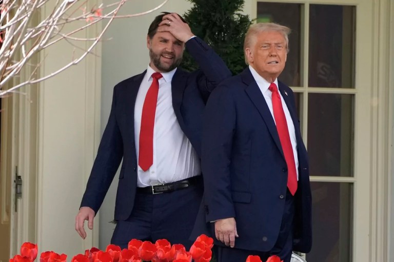 Vice President JD Vance is preparing to depart for a week-long trip across Italy and India on Friday, just the latest in a string of diplomatic deployments President Donald Trump has assigned to his number two.