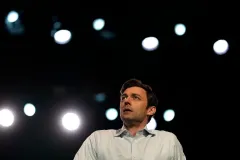 Jon Ossoff says Trump has ‘exceeded any prior standard for impeachment’