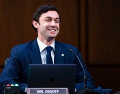 2026 midterm elections begin to take shape as Democrats look to break up GOP trifecta