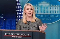 White House under no duty to ‘effectuate’ Maryland man’s return from El Salvador: Karoline Leavitt