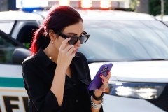 Trump fires National Security Council staffers after Laura Loomer raises loyalty concerns