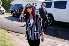 Loomer says she wants role in Trump administration: ‘Nothing I want more’