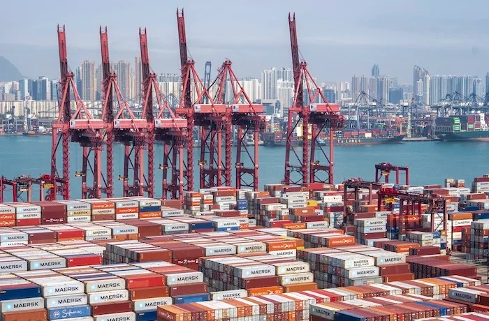 Inflation fell to 2.4% in March, in surprise boost to outlook Inflation fell to 2.4% in March, in surprise boost to outlook