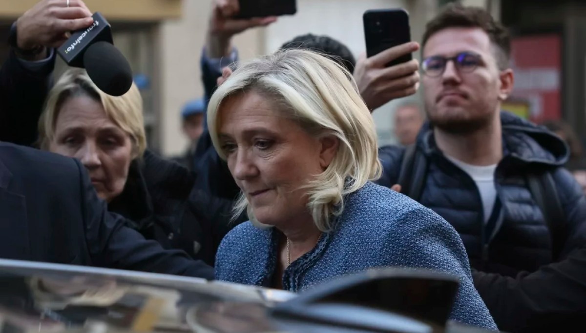 Trump sees allies in suppressed right-wing populists of Europe