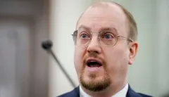 Senate confirms Mark Meador to FTC in shift toward populism