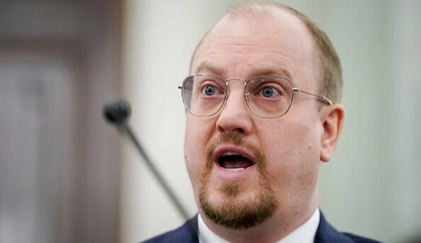 Senate confirms Mark Meador to FTC in shift toward populism