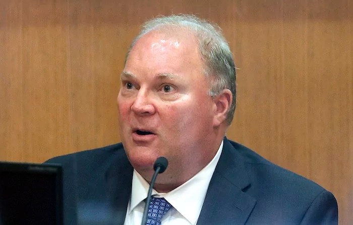 Former Wisconsin Supreme Court justice to give up law license after 2020 election probe