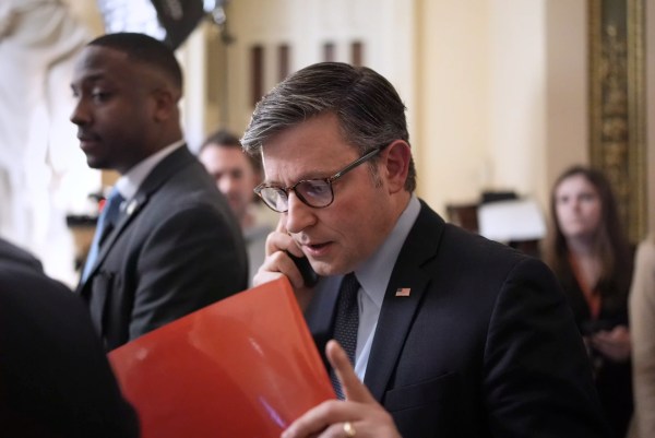The GOP can use reconciliation to disincentivize illegal immigration