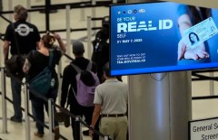 Millions do not have a Real ID. Here’s what to know as the law takes effect