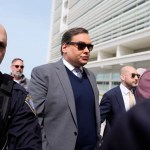 DOJ investigating George Santos for alleged insider trading on Kalshi: Report