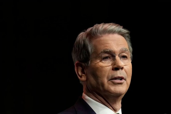 Bessent warns countries not to realign US trade to China