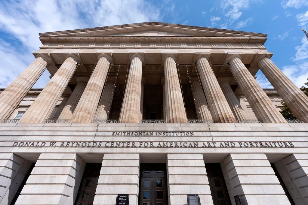 NextImg:1619 Project's are all over fingerprints on the Smithsonian