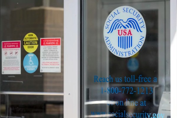 Social Security to put illegal immigrants on ‘dead list’ in effort to encourage self-deporting