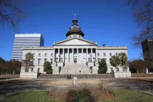 Bid for South Carolina to join GOP’s nationwide redistricting push falls short