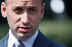 White House confident Trump will deport a million illegal immigrants by end of year