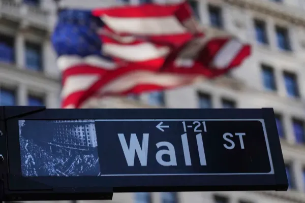 Stock market rallies after Trump opens tariff negotiations with Japan and South Korea