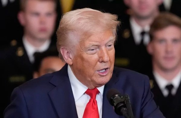 Trump tariffs could negate tax cuts, free market economists warn