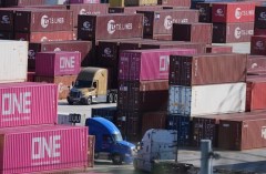 Allies see signs Trump tariffs forcing others to lower trade barriers