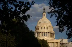GOP tax cuts add $6 trillion to debt and hurt growth without spending cuts, CBO finds