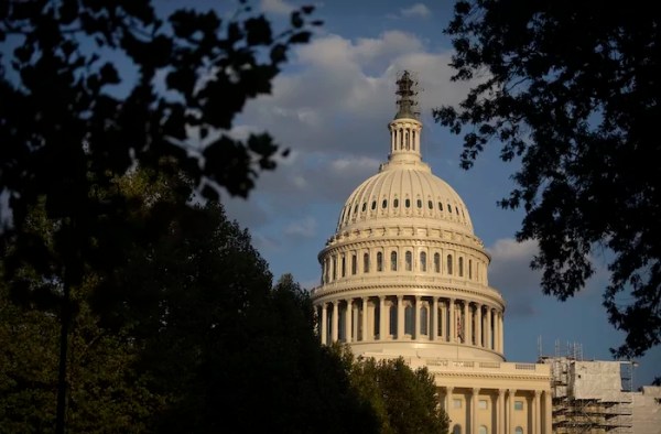 GOP tax cuts add $6 trillion to debt and hurt growth without spending cuts, CBO finds