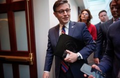 GOP child tax credit push gets boost from center-left group