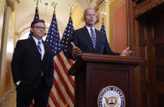 GOP faces tough trade-offs on spending and taxes as it writes sweeping bill