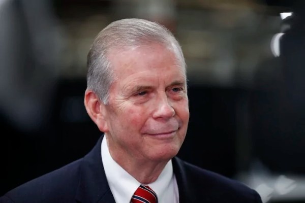 Republicans push broad student loan and Pell Grant cuts to pay for Trump tax plan
