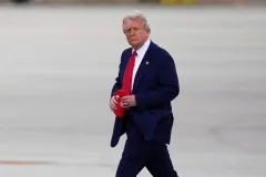 Four worst economic signs after Trump’s ‘Liberation Day’ tariffs