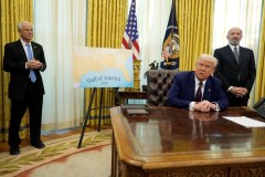 If Trump wants tariff reciprocity, he must reject Lutnick and Navarro