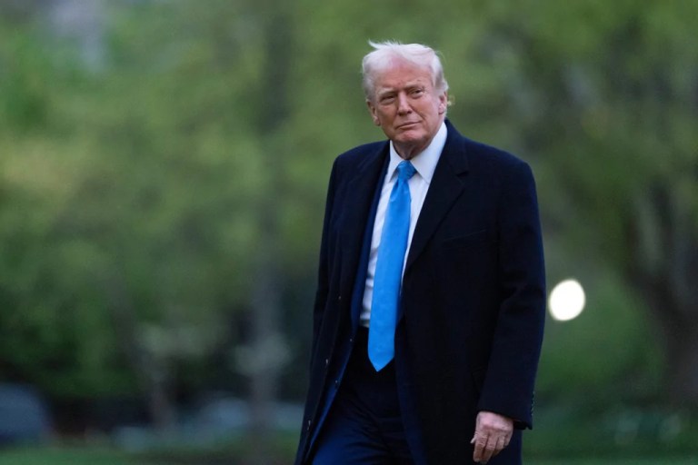 Trump cancels Netanyahu press conference as tariff agenda wreaks havoc on markets Trump cancels Netanyahu press conference as tariff agenda wreaks havoc on markets