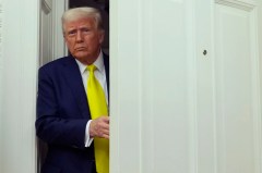 Project 2025 revisited: After 100 days, is Trump running the playbook?