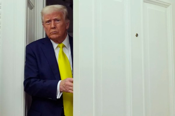 Project 2025 revisited: After 100 days, is Trump running the playbook?