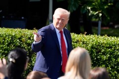 100 days in, Trump’s Golden Age puts American workers first