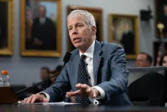 Energy Department loan office to prop up nuclear industry: Chris Wright