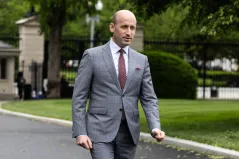 Trump considering suspending habeas corpus for illegal immigration crackdown