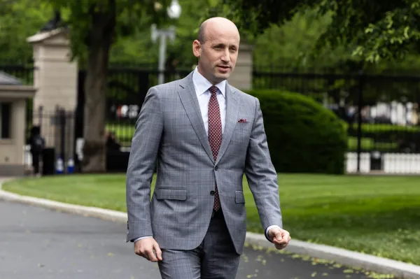 Trump considering suspending habeas corpus for illegal immigration crackdown