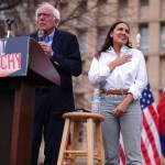 Sanders and Ocasio-Cortez to stump for Abdul el Sayed in Michigan Senate primary