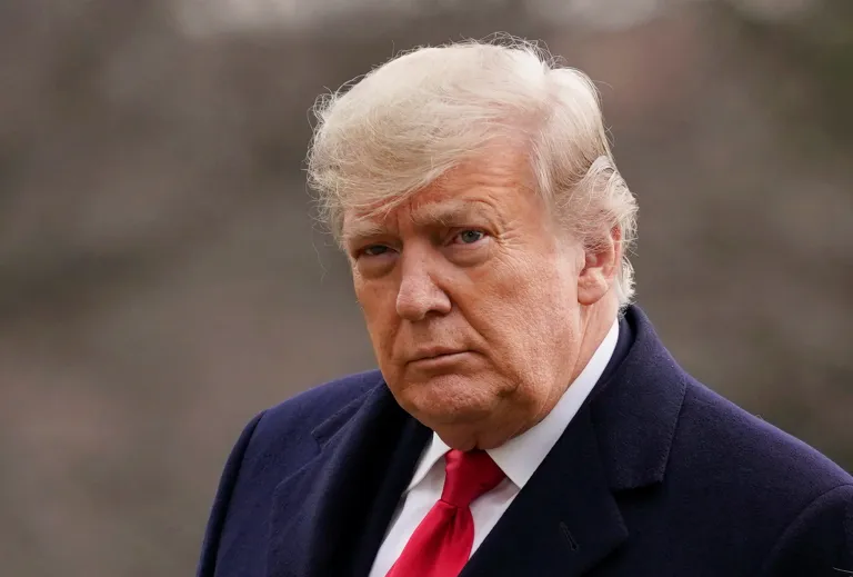 Trump can’t be bought, and Big Tech is finding out the hard way