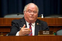 Trump IRS nominee Billy Long faces scrutiny over questionable tax credit scheme