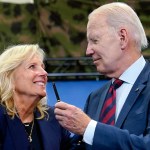Jill Biden’s Secret Service agent shoots himself while escorting her though airport
