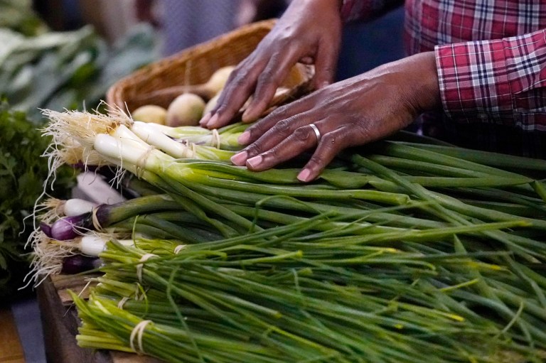 Historic US-UK trade deal puts American farmers first