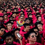 Commencement has lost its soul to spineless administrators