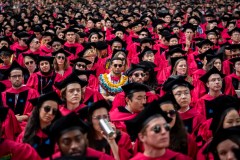 ​​Foreign Harvard students come from countries paying ‘nothing’ toward education, Trump claims