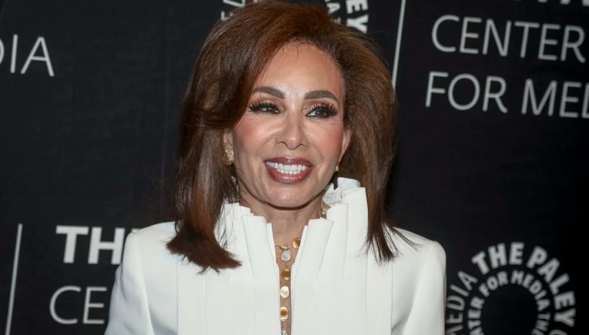 Jeanine Pirro announces first criminal sentences as DC prosecutor